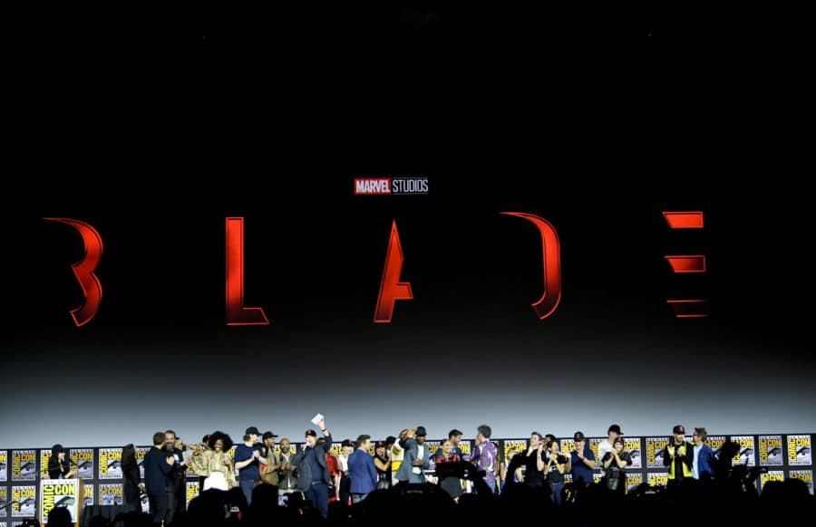 Marvel Studios