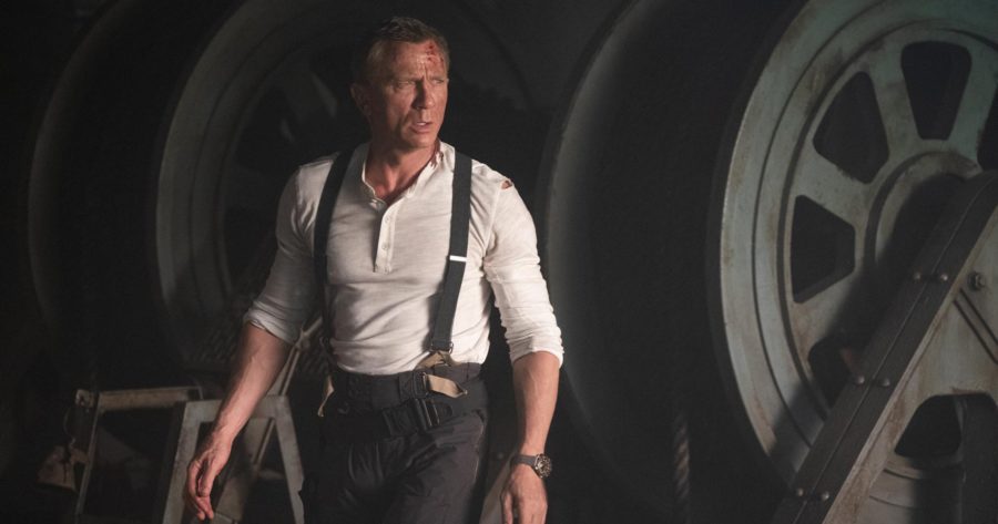 James Bond