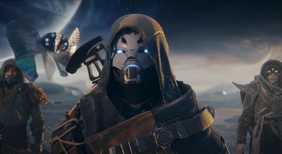 Bungie