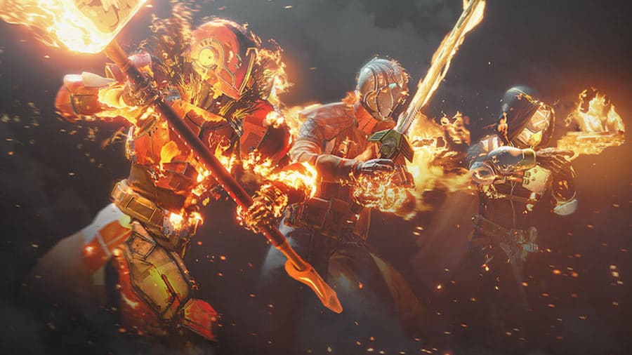 Bungie