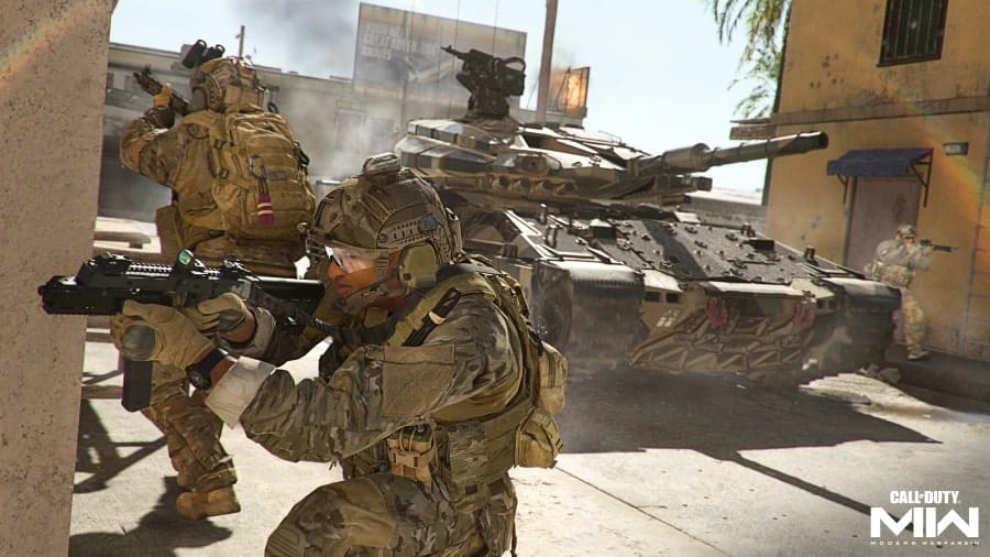 Warzone 2.0