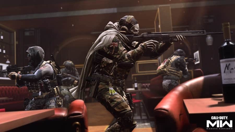 Warzone 2.0