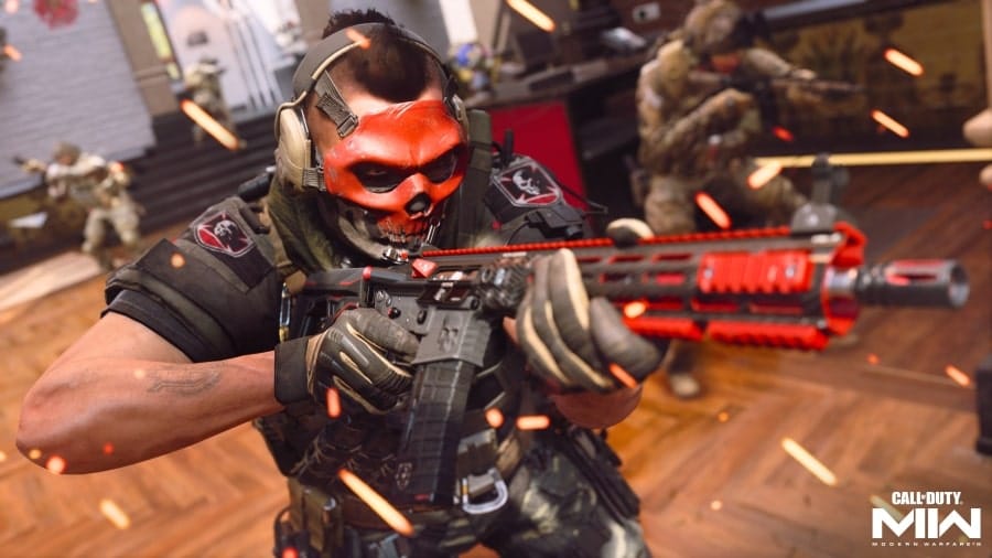 Warzone 2.0
