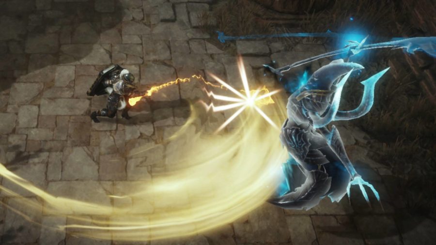 Diablo Immortal
