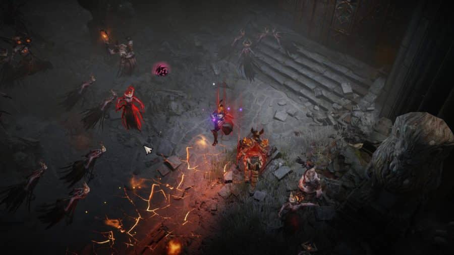 Diablo Immortal