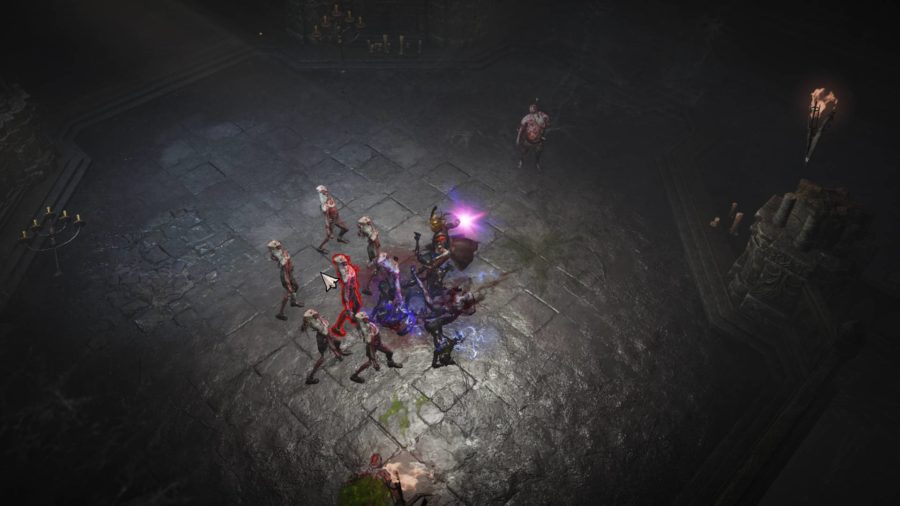 Diablo Immortal