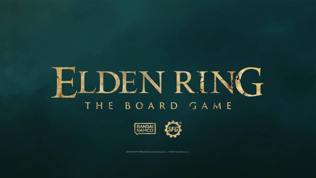 Elden Ring