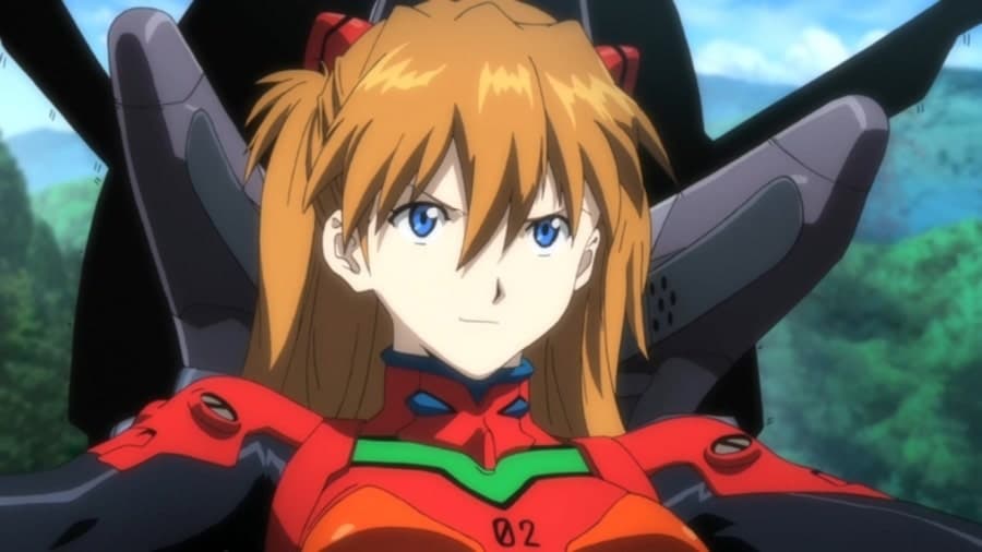 Evangelion
