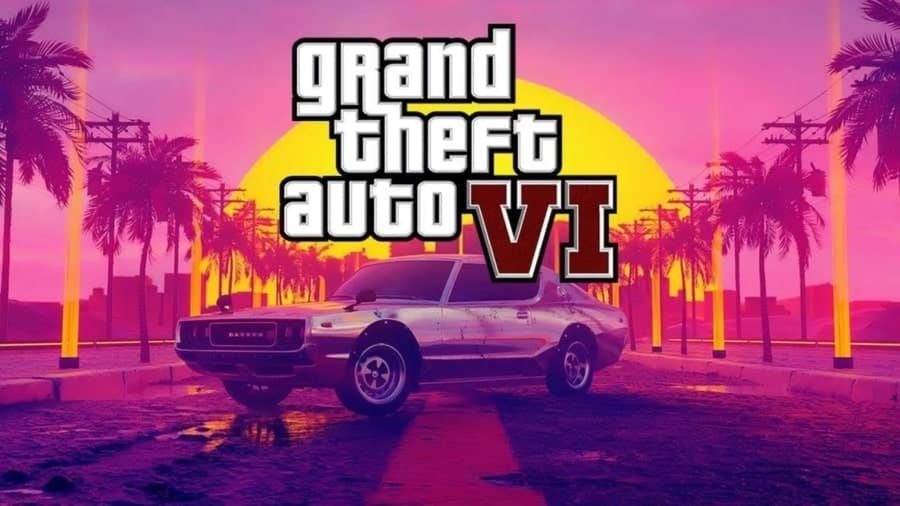 Grand Theft Auto 6