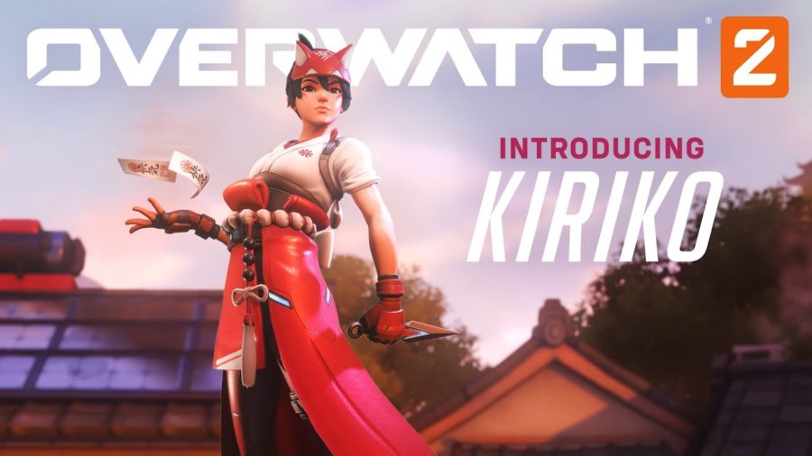 Overwatch 2