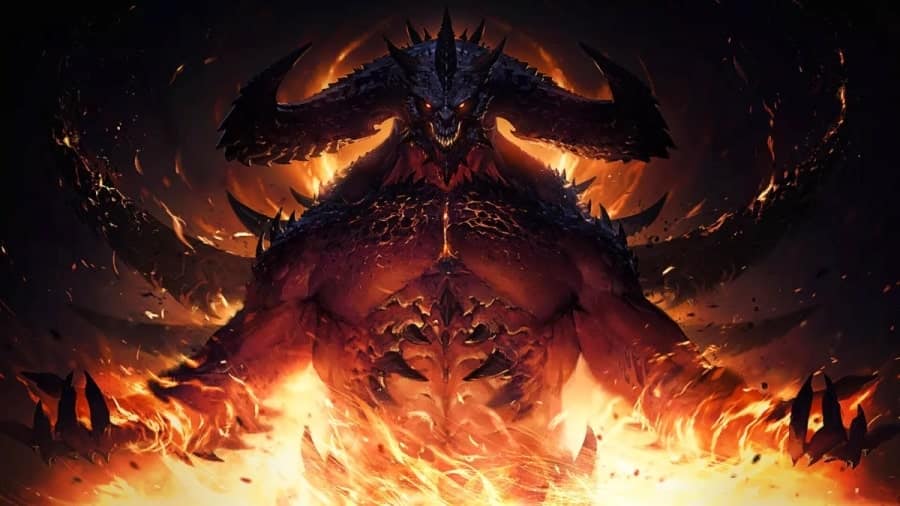 Diablo Immortal