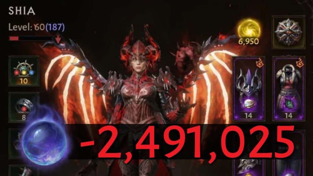 Diablo Immortal