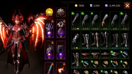 Diablo Immortal