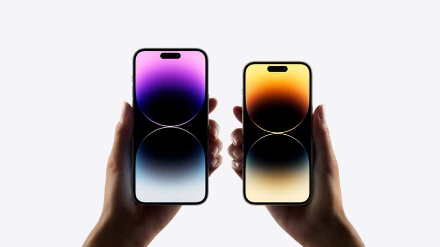 iPhone 14