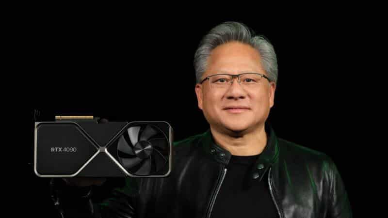Nvidia