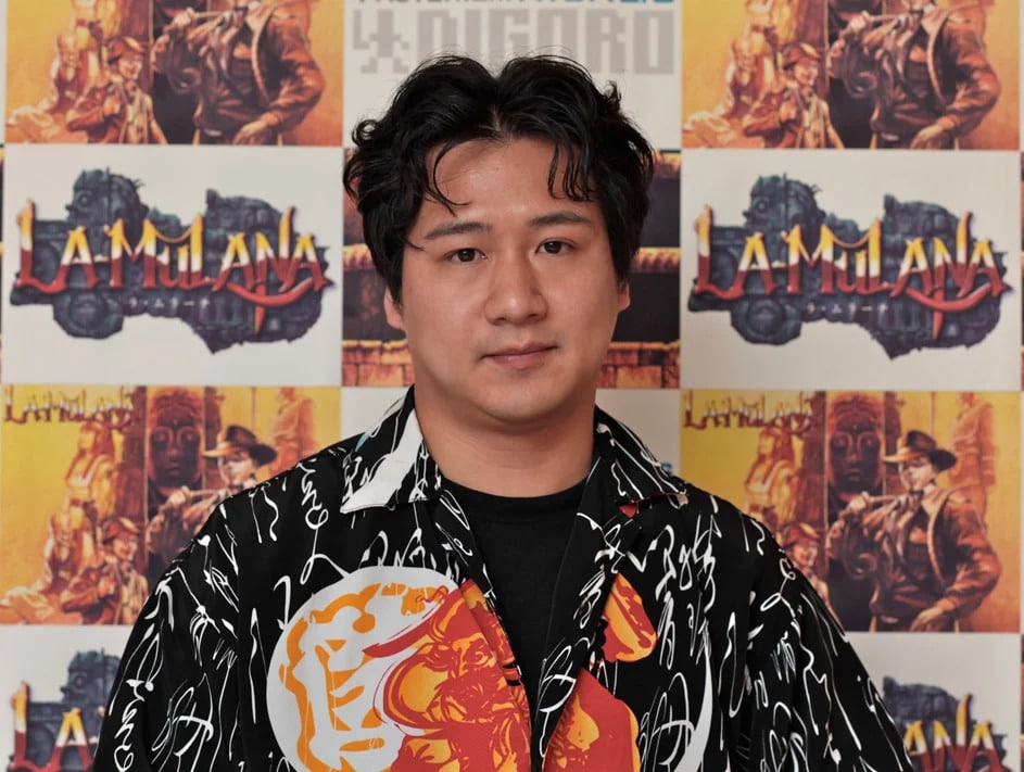 Konami