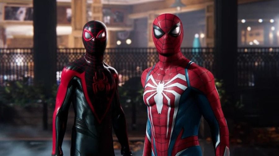 Marvel