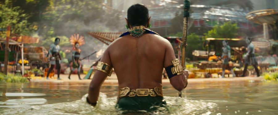 Black Panther: Wakanda Forever