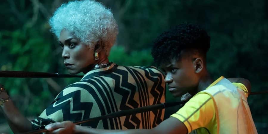 Black Panther: Wakanda Forever