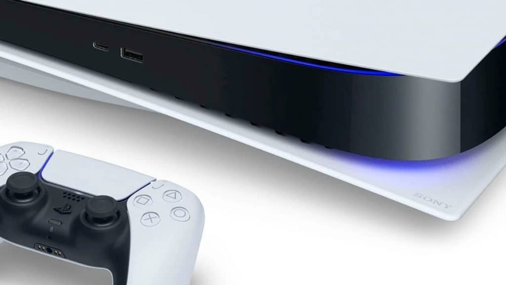 ps5