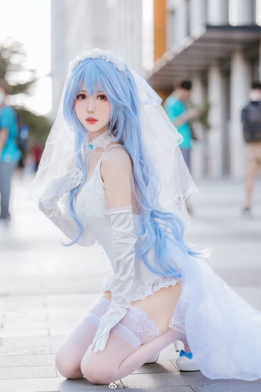 Neon Genesis Evangelion
