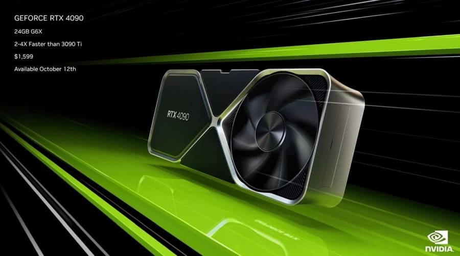 RTX 4090