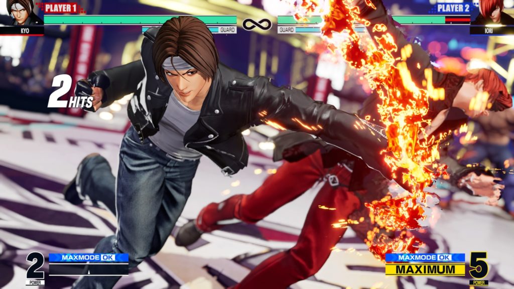 SNK