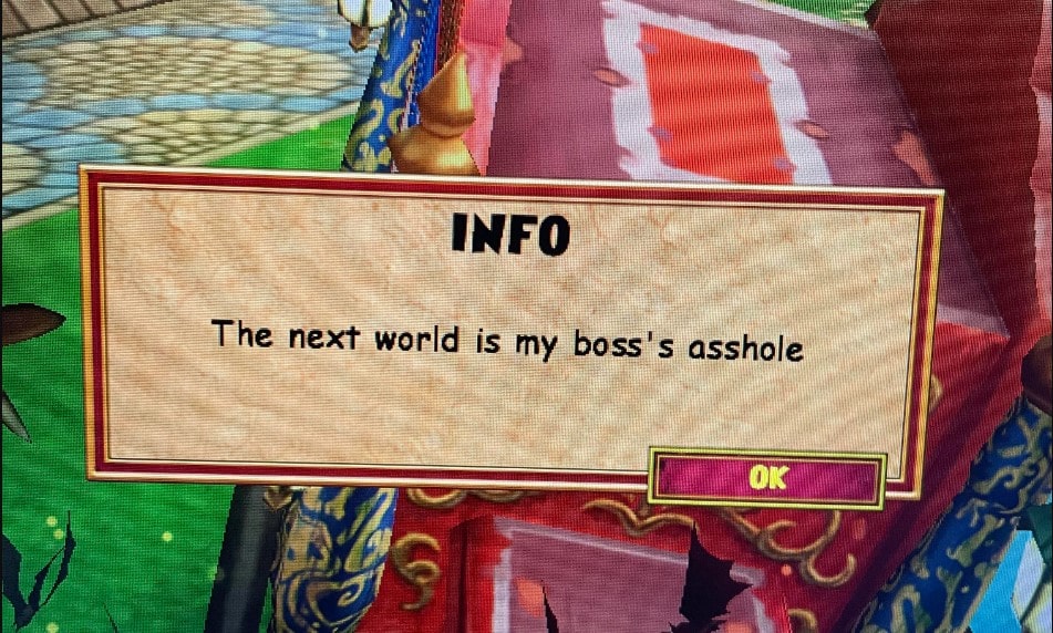 Wizard101