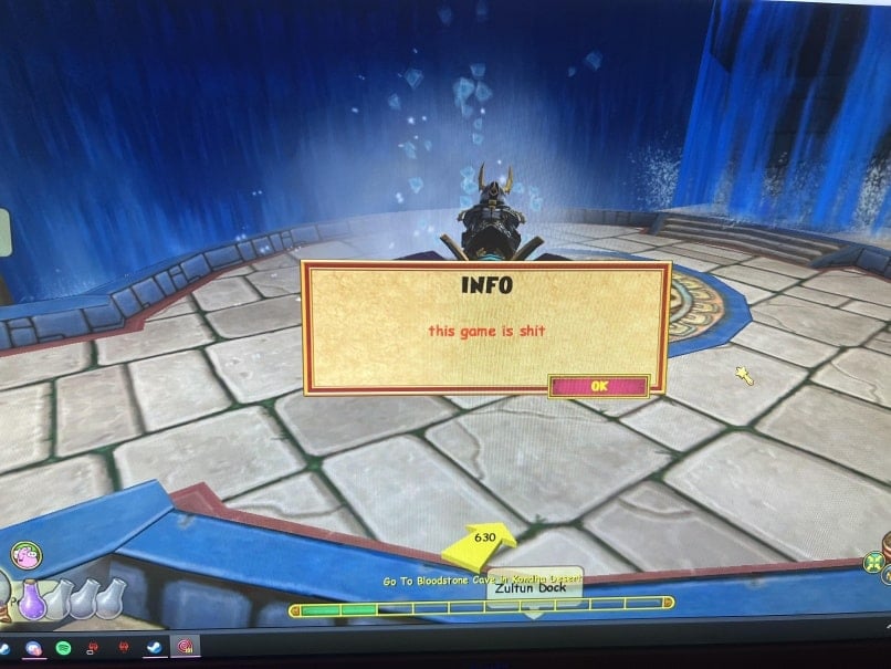 Wizard101