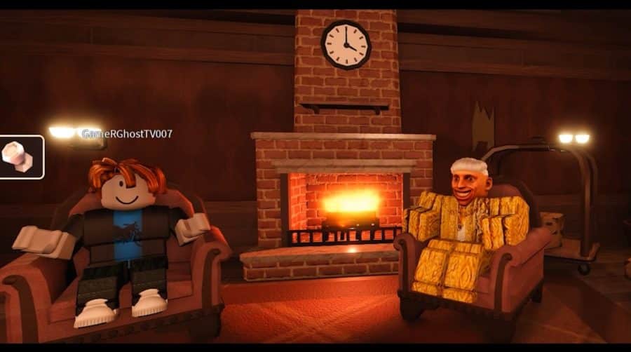 Roblox