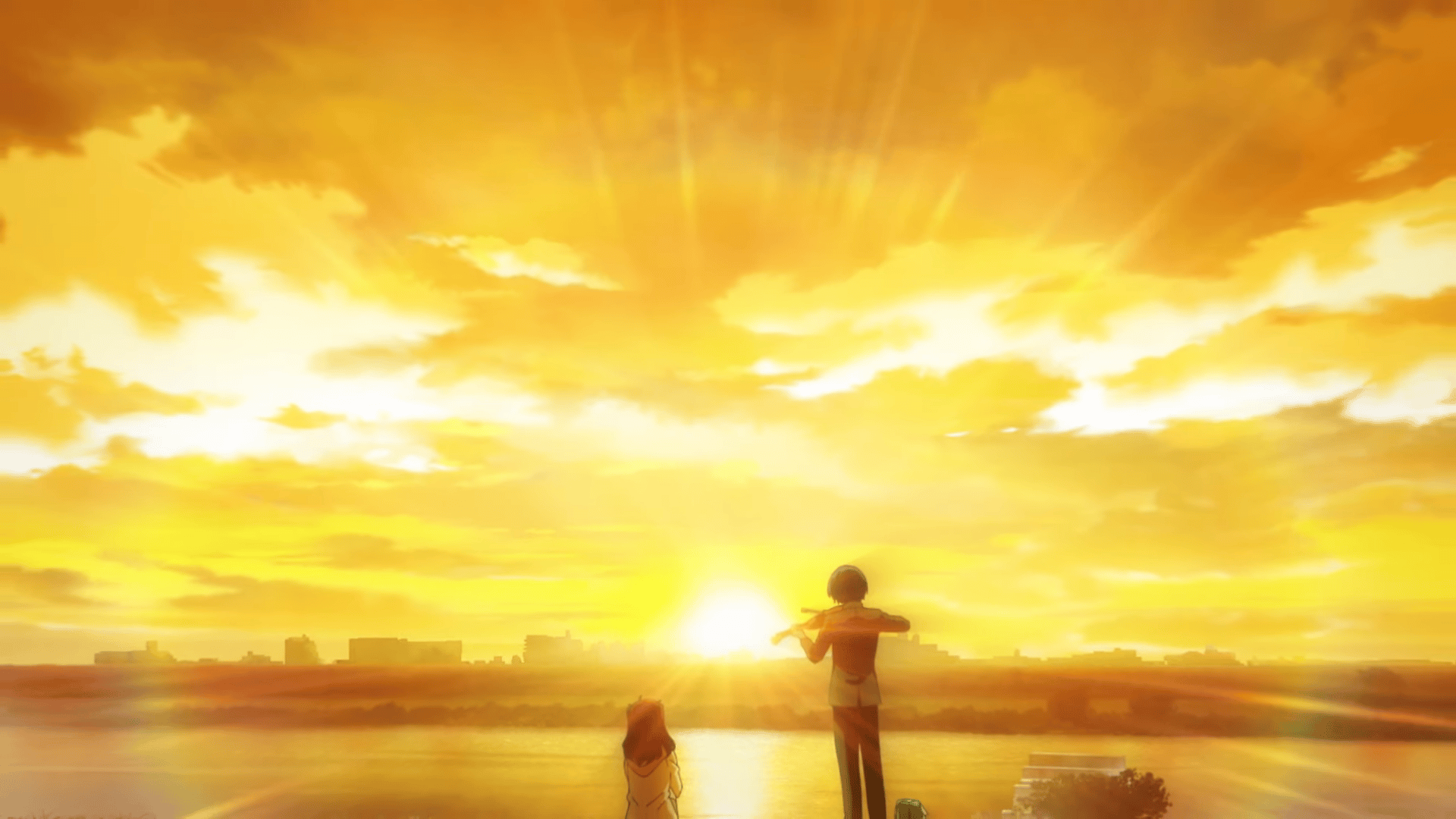 Ao no Orchestra