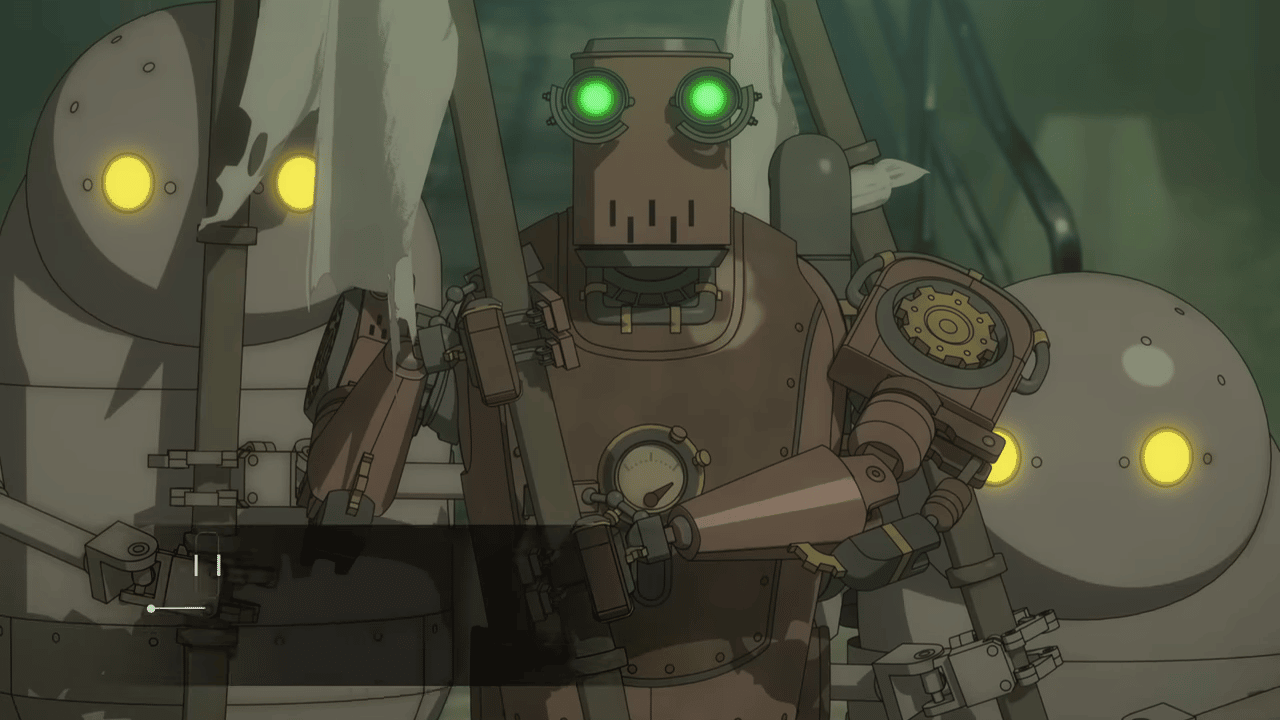 NieR: Automata Ver1.1a