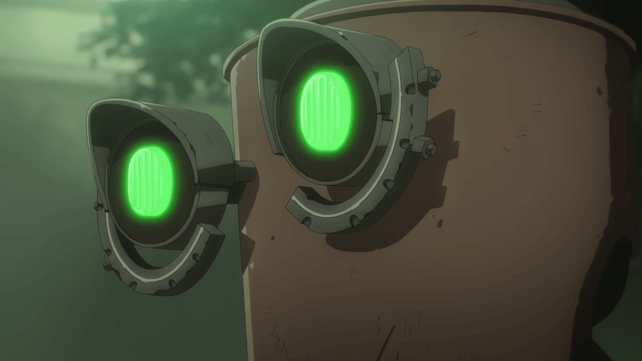 NieR: Automata Ver1.1a