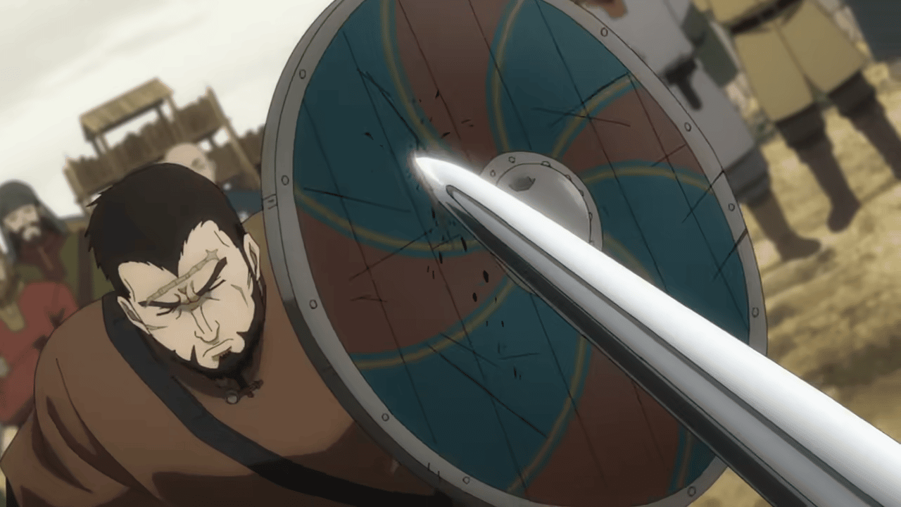 Vinland Saga
