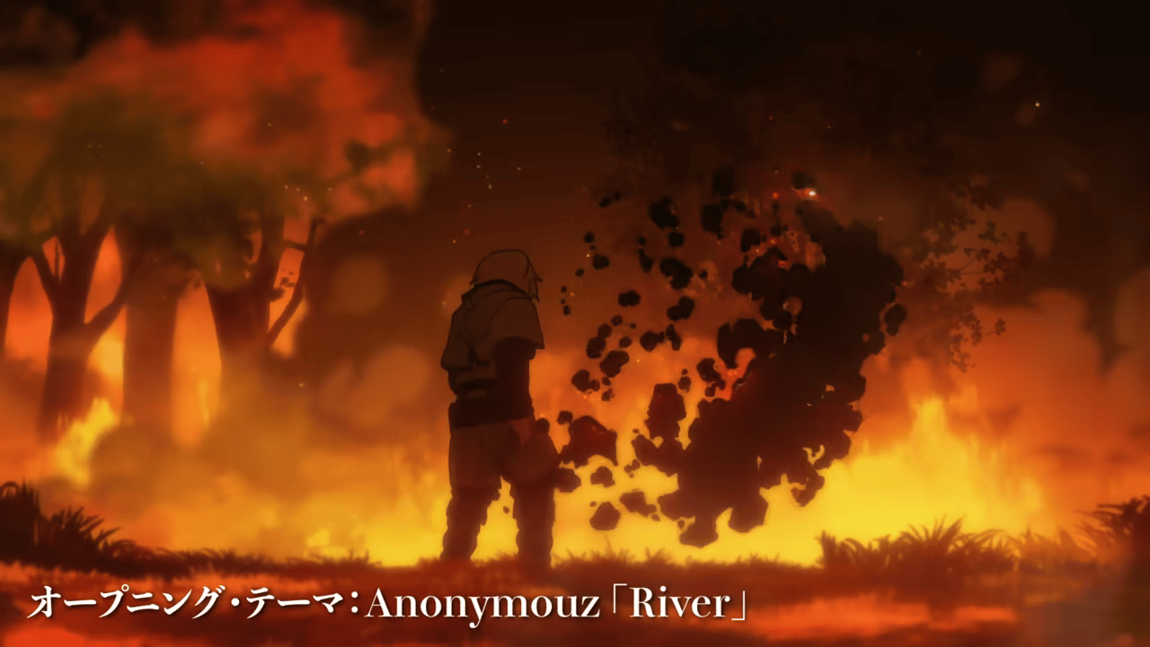 Vinland Saga