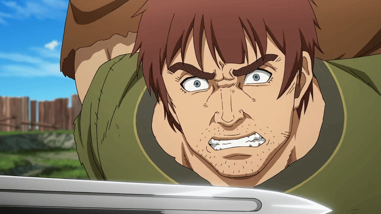 Vinland Saga