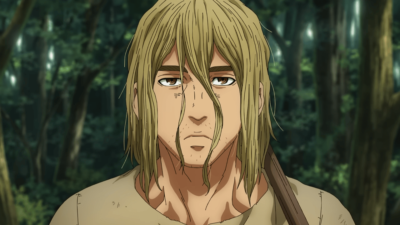 Vinland Saga
