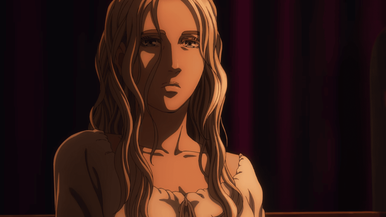 Vinland Saga