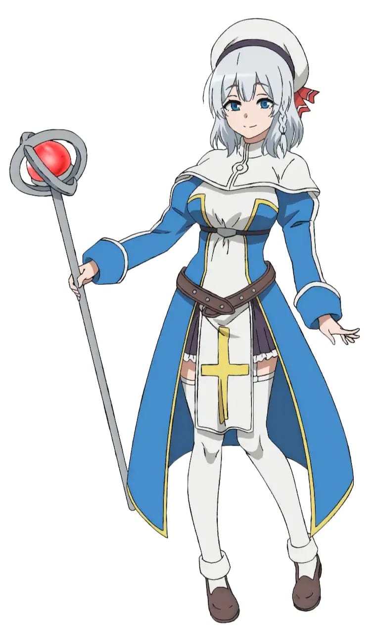 One Turn Kill Sister