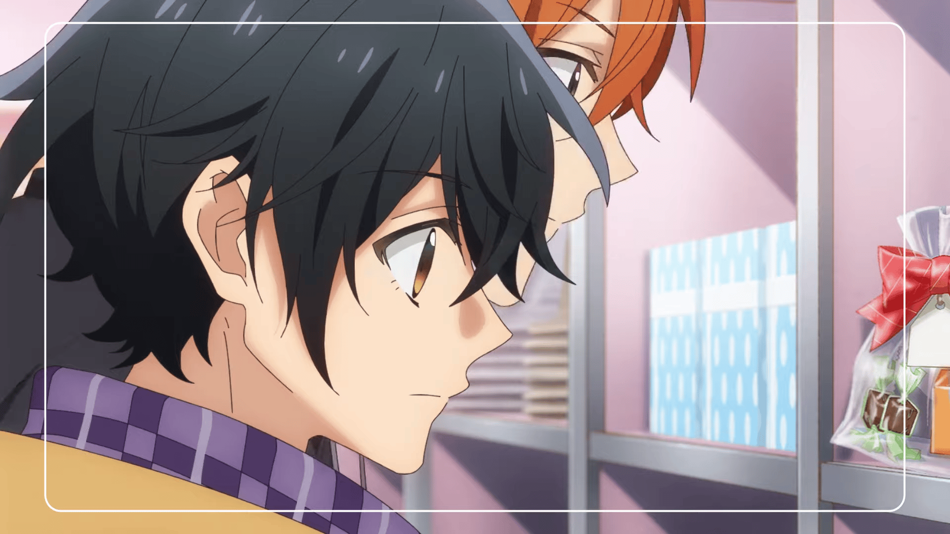 Sasaki and Miyano