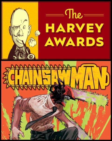 Chainsaw Man