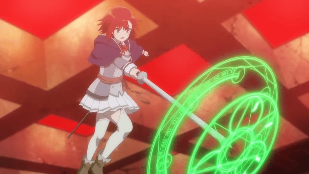 Saikyou Onmyouji No Isekai Tenseiki