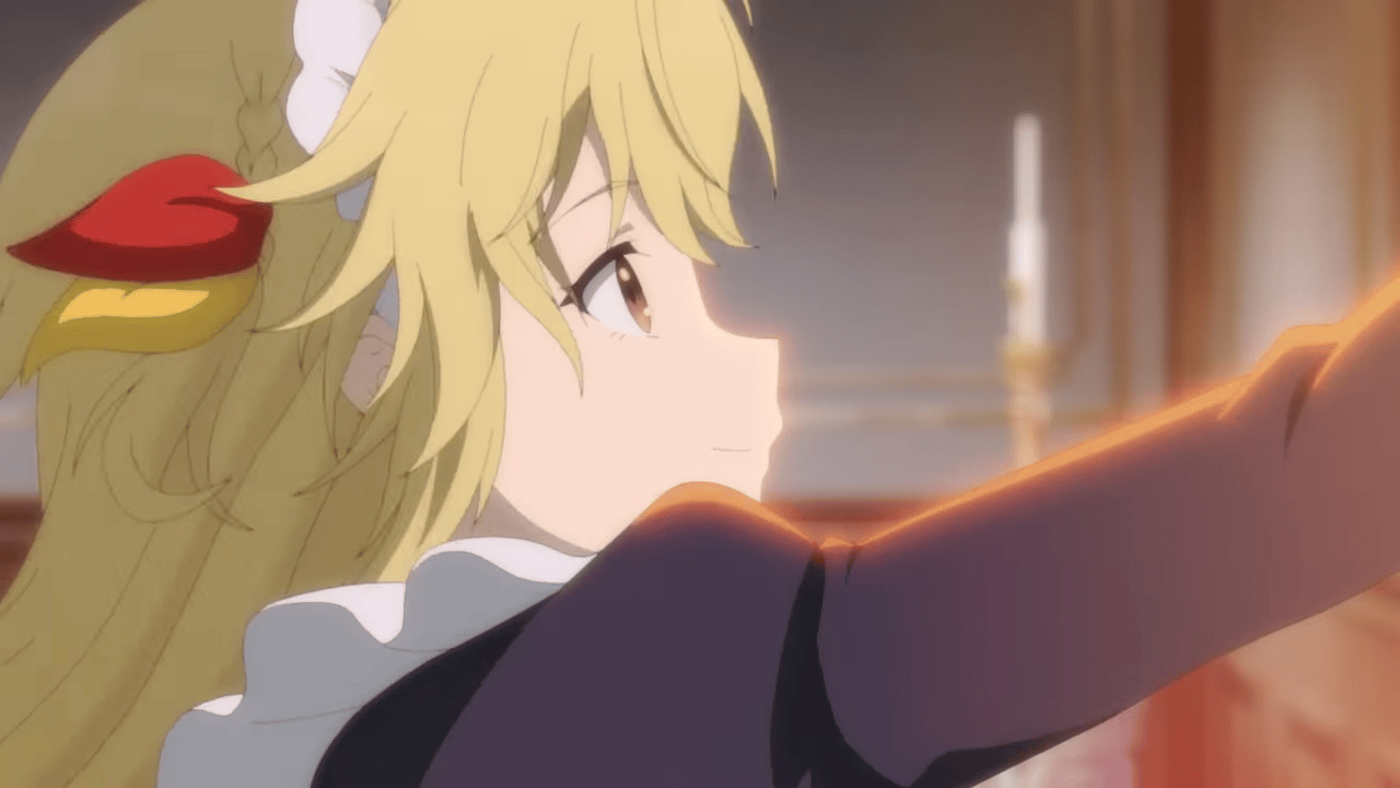 Saikyou Onmyouji No Isekai Tenseiki