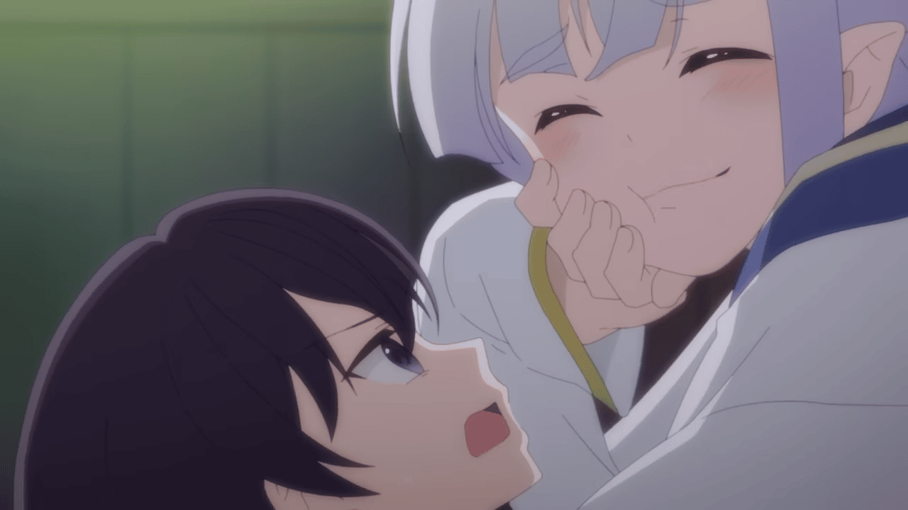 Saikyou Onmyouji No Isekai Tenseiki