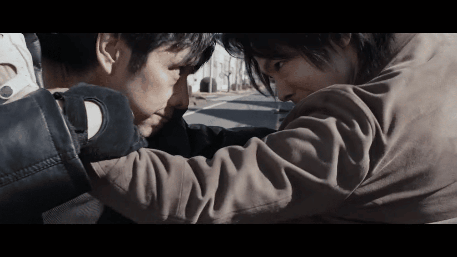 Kamen Rider Black Sun