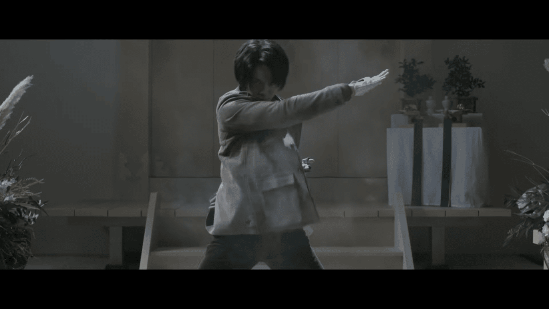 Kamen Rider Black Sun