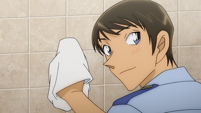 Detective Conan