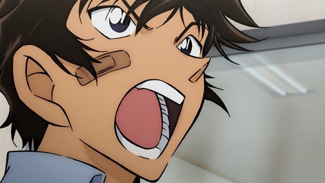 Detective Conan