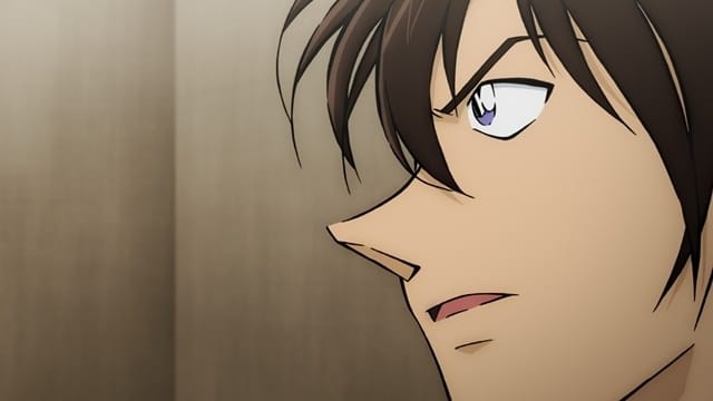 Detective Conan