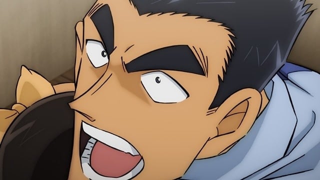 Detective Conan